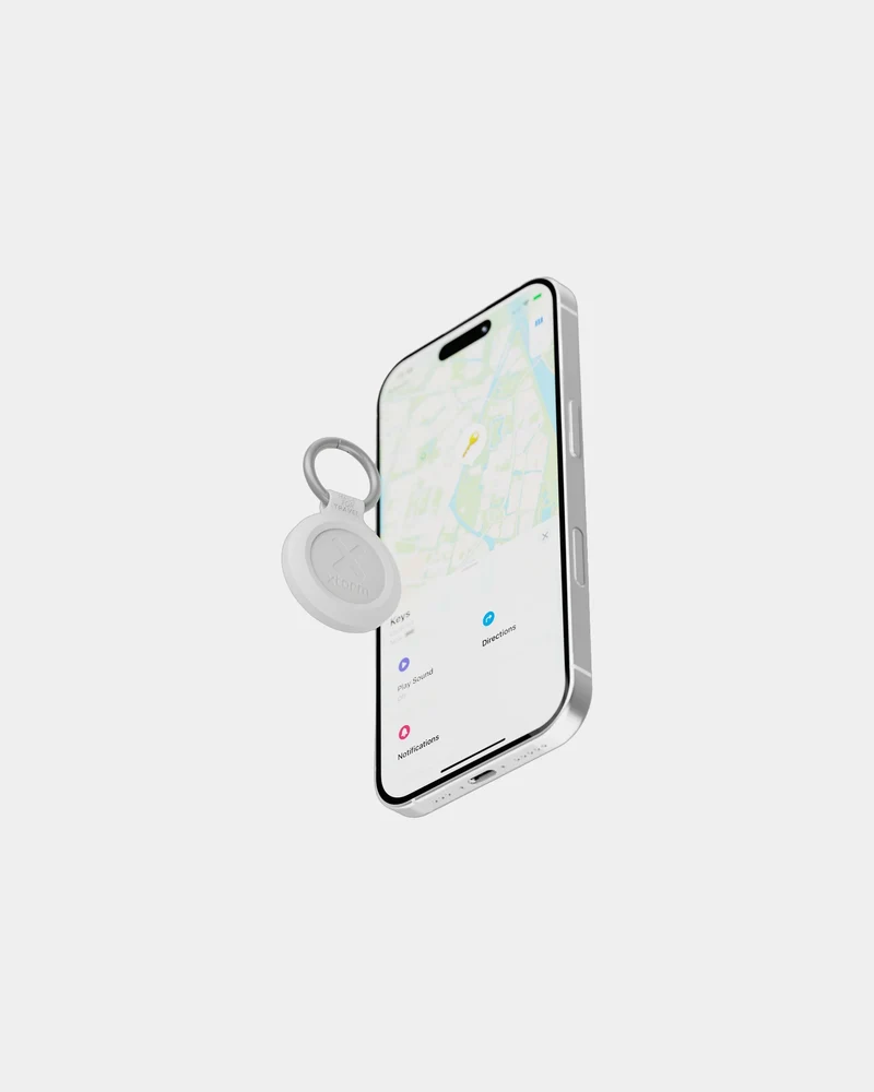 Localizador resistente al agua IP64 para personalizar