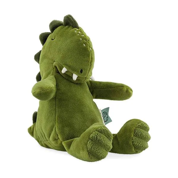Peluche Trixie Dino Terciopelo