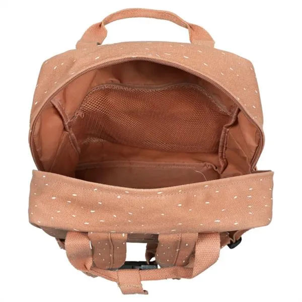 Mochila Trixie Gato Mrs Cat Grande