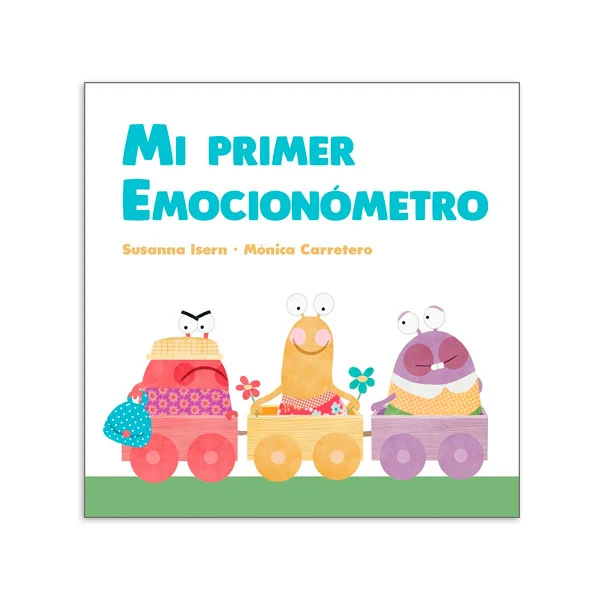 Mi Primer Emocionómetro