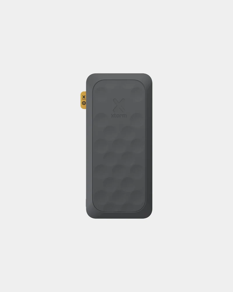 Power bank reciclado 27.000 mAh 67W para personalizar