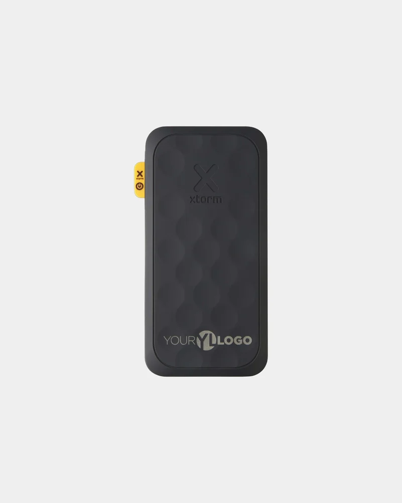 Power bank reciclado 27.000 mAh 67W para personalizar