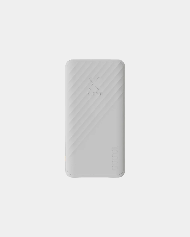 Power bank reciclado 10.000 mAh para personalizar