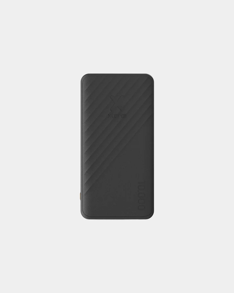 Power bank reciclado 10.000 mAh para personalizar