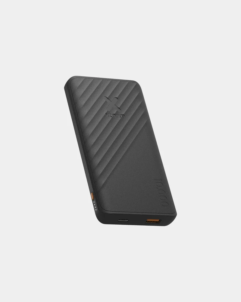 Power bank reciclado 10.000 mAh para personalizar