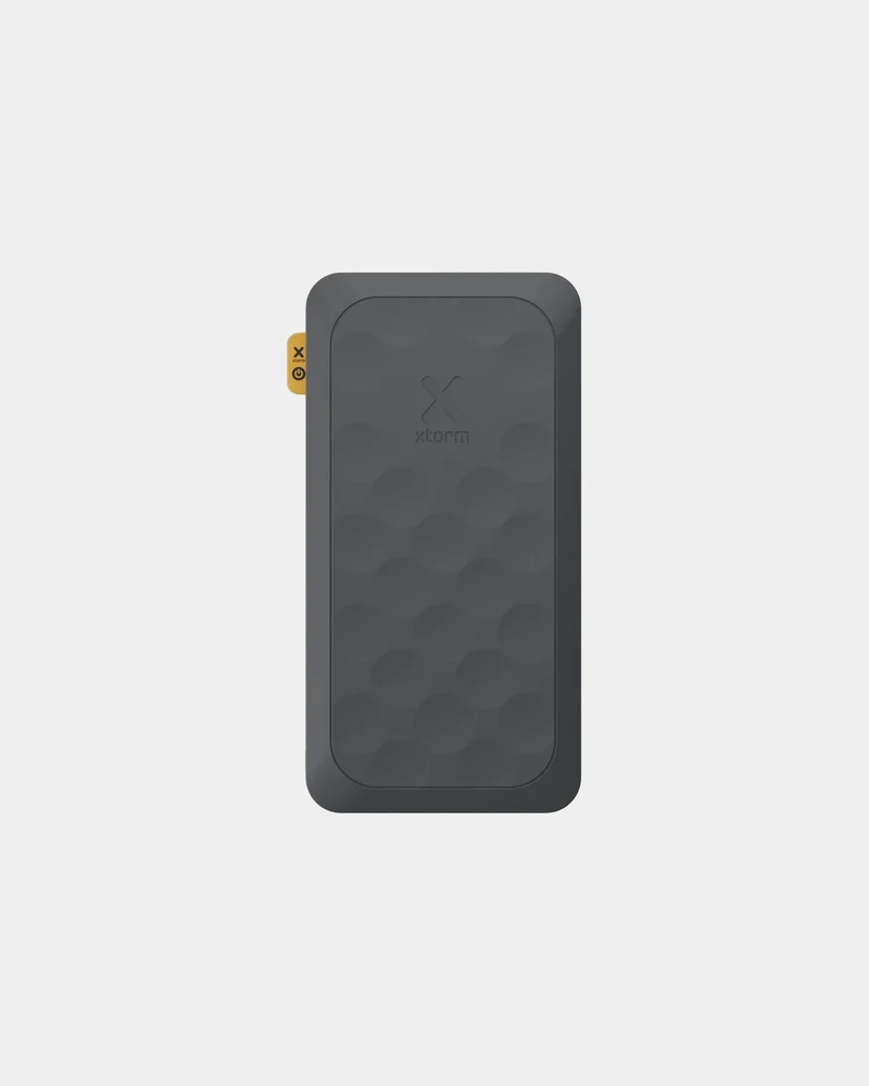 Power bank reciclado 45.000 mAh 67W para personalizar
