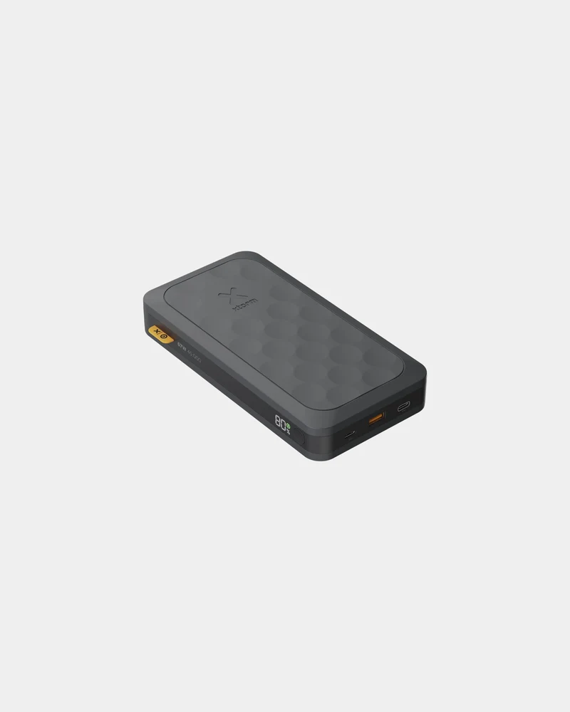 Power bank reciclado 45.000 mAh 67W para personalizar