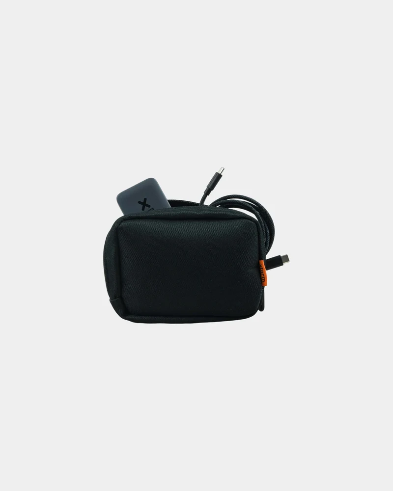 Cargador de viaje reciclado 65W para personalizar