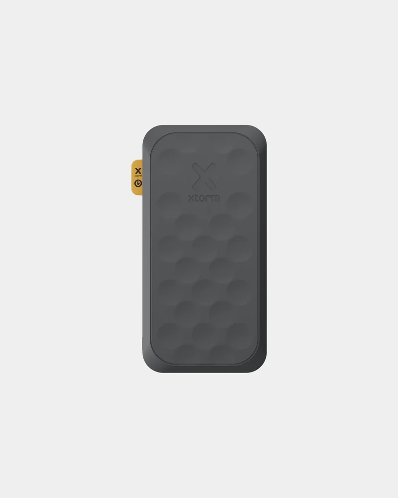 Power bank reciclado 20.000 mAh 35W para personalizar