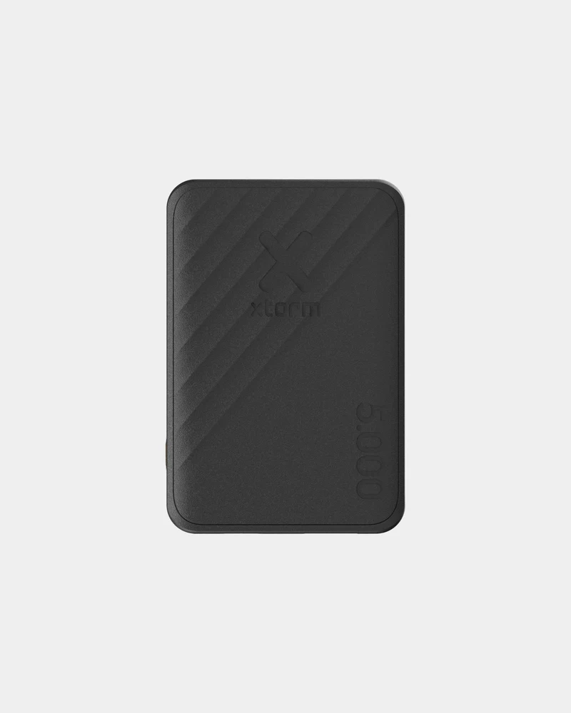 Power bank reciclado 5.000 mAh Go2 para personalizar