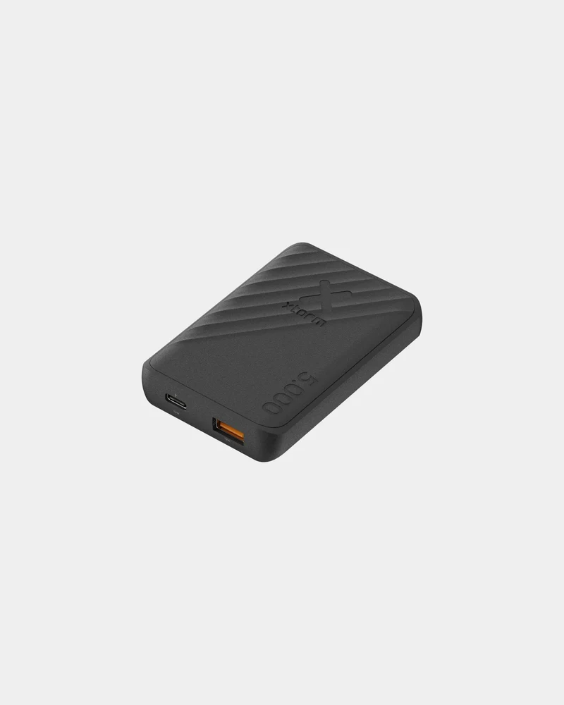 Power bank reciclado 5.000 mAh Go2 para personalizar