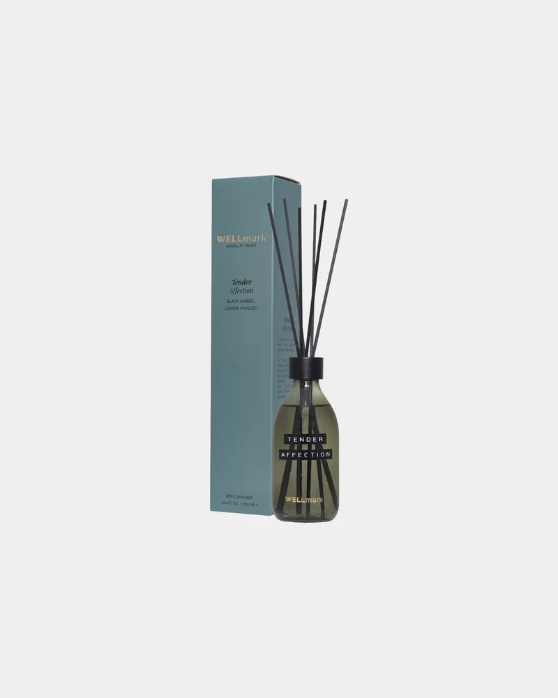 Difusor de varitas 200ml para personalizar