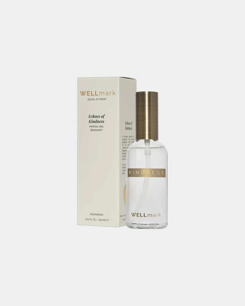 Spray de ambiente 100ml de vidrio para personalizar