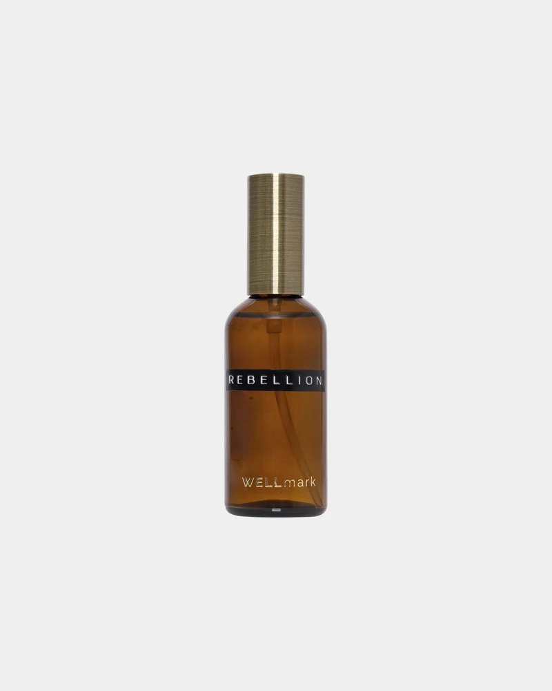 Spray de ambiente 100ml de vidrio para personalizar