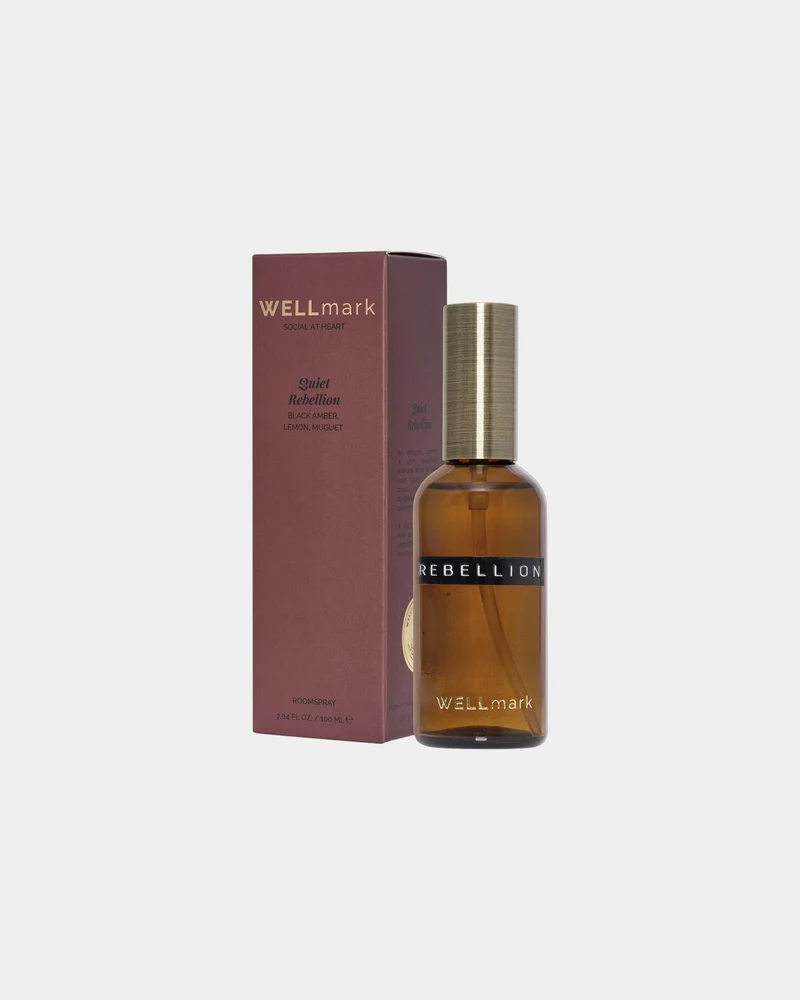 Spray de ambiente 100ml de vidrio para personalizar