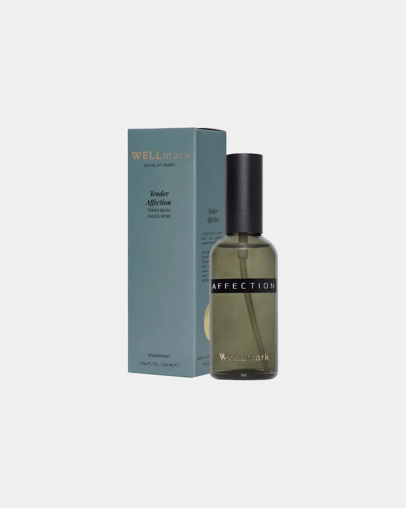 Spray de ambiente 100ml de vidrio para personalizar