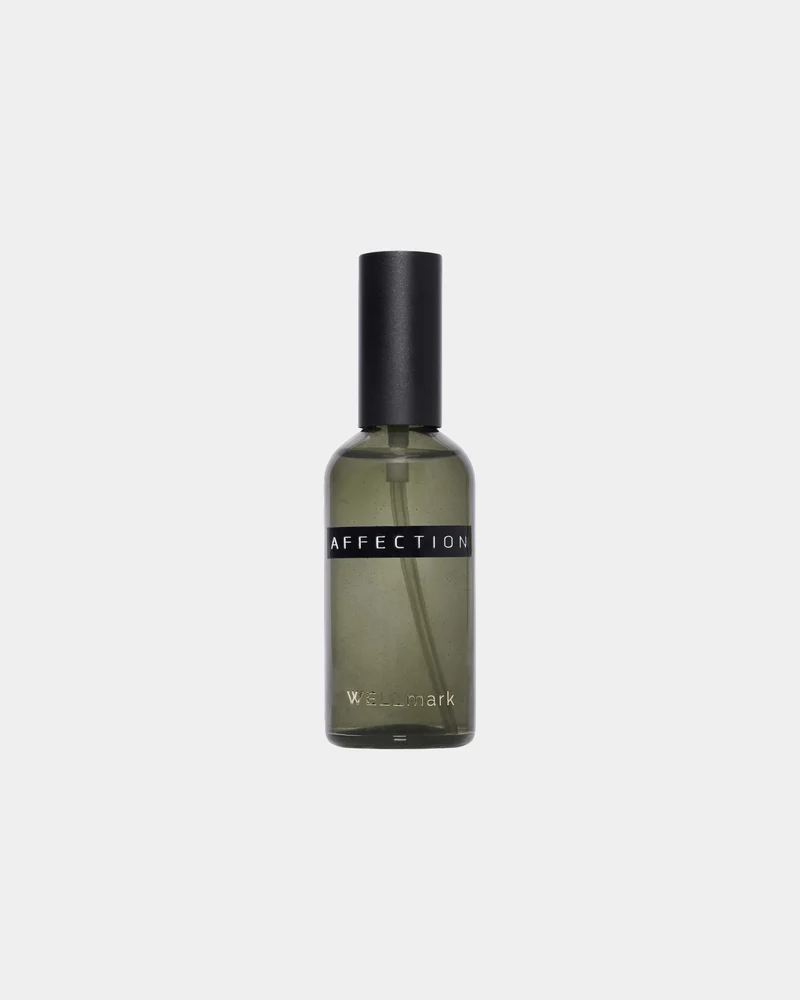 Spray de ambiente 100ml de vidrio para personalizar