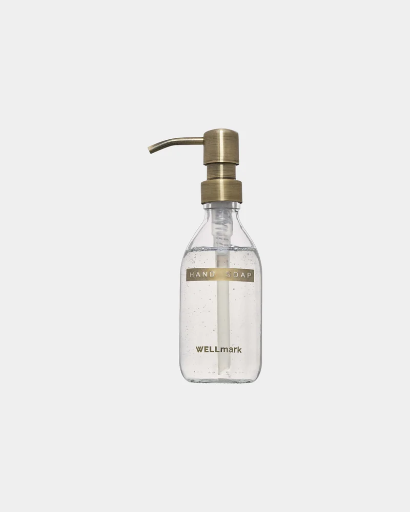 Set jabón y vela perfumada para personalizar