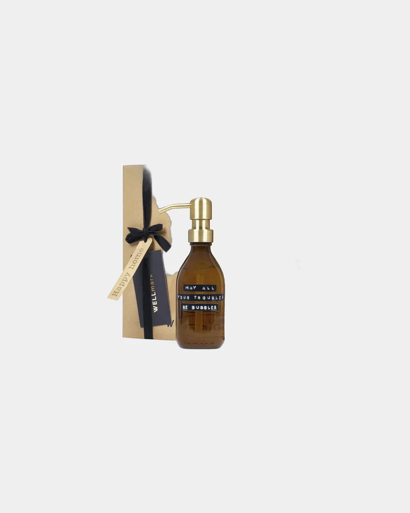 Estuche regalo jabón y toalla algodón para personalizar