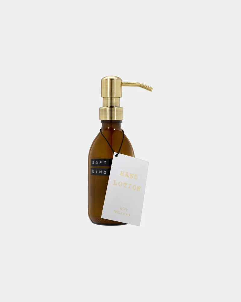 Dispensador de jabón de vidrio 250ml para personalizar