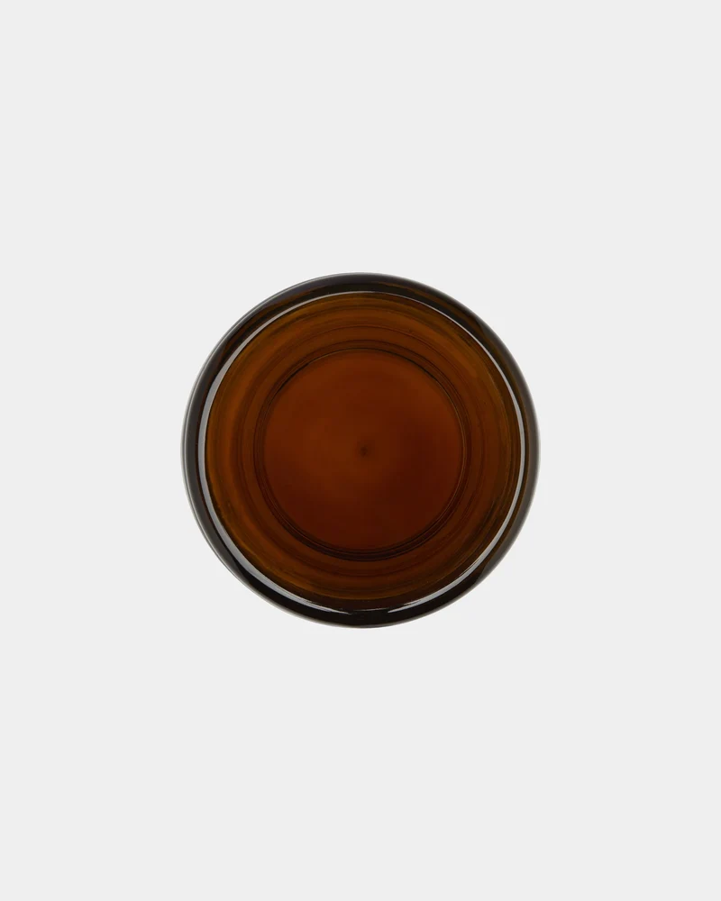 Vela perfumada cera de colza 350g para personalizar