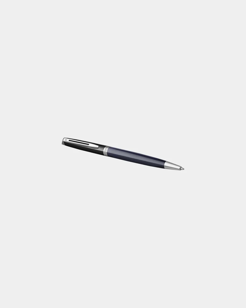 Bolígrafo Waterman Hemisphere paladio para personalizar