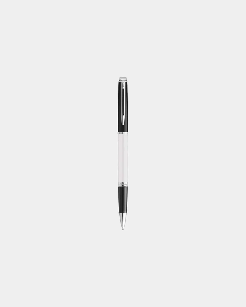 Roller Waterman Hemisphere paladio para personalizar