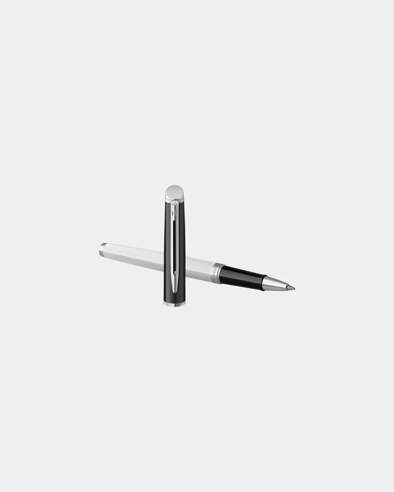 Roller Waterman Hemisphere paladio para personalizar
