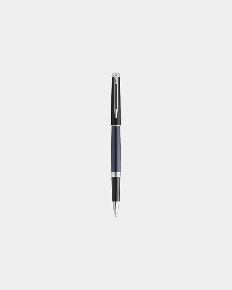 Roller Waterman Hemisphere paladio para personalizar
