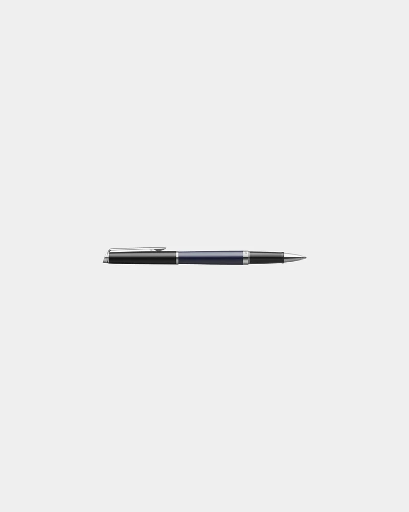 Roller Waterman Hemisphere paladio para personalizar