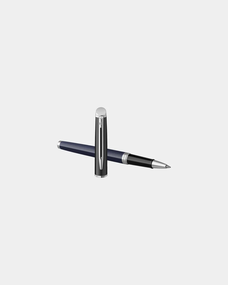 Roller Waterman Hemisphere paladio para personalizar