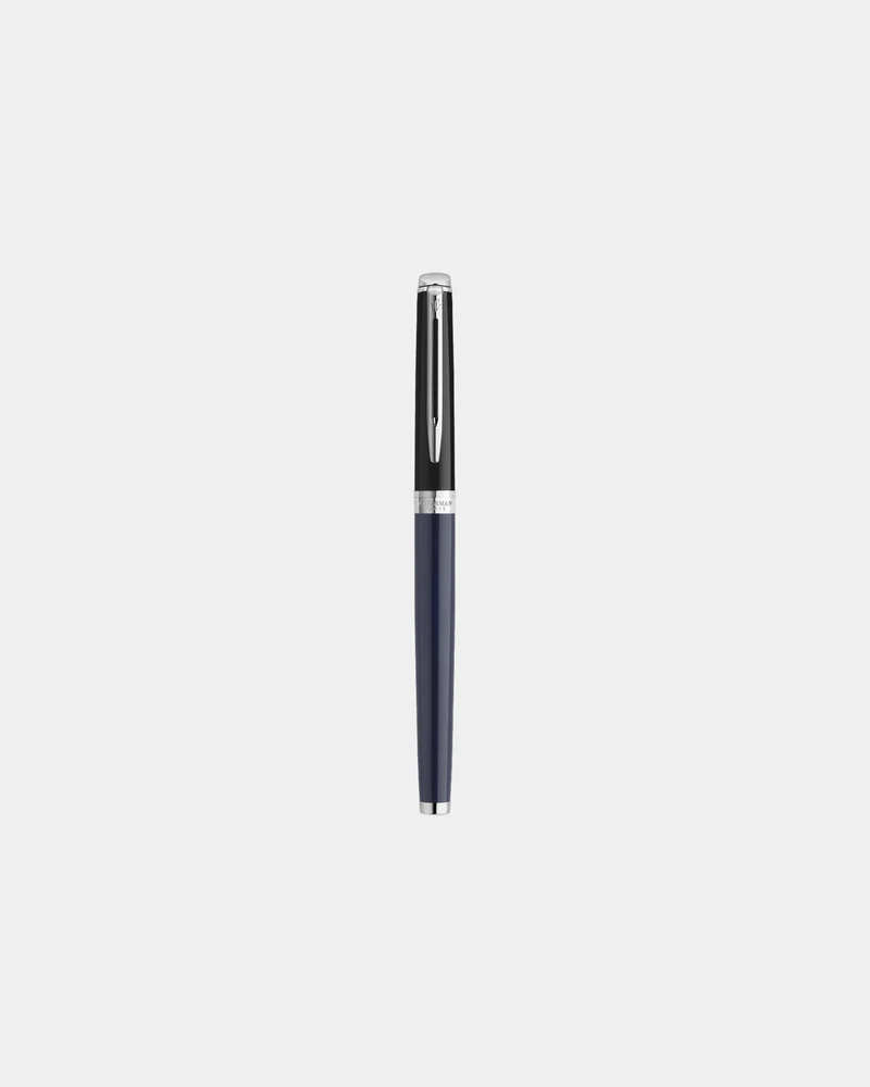 Roller Waterman Hemisphere paladio para personalizar