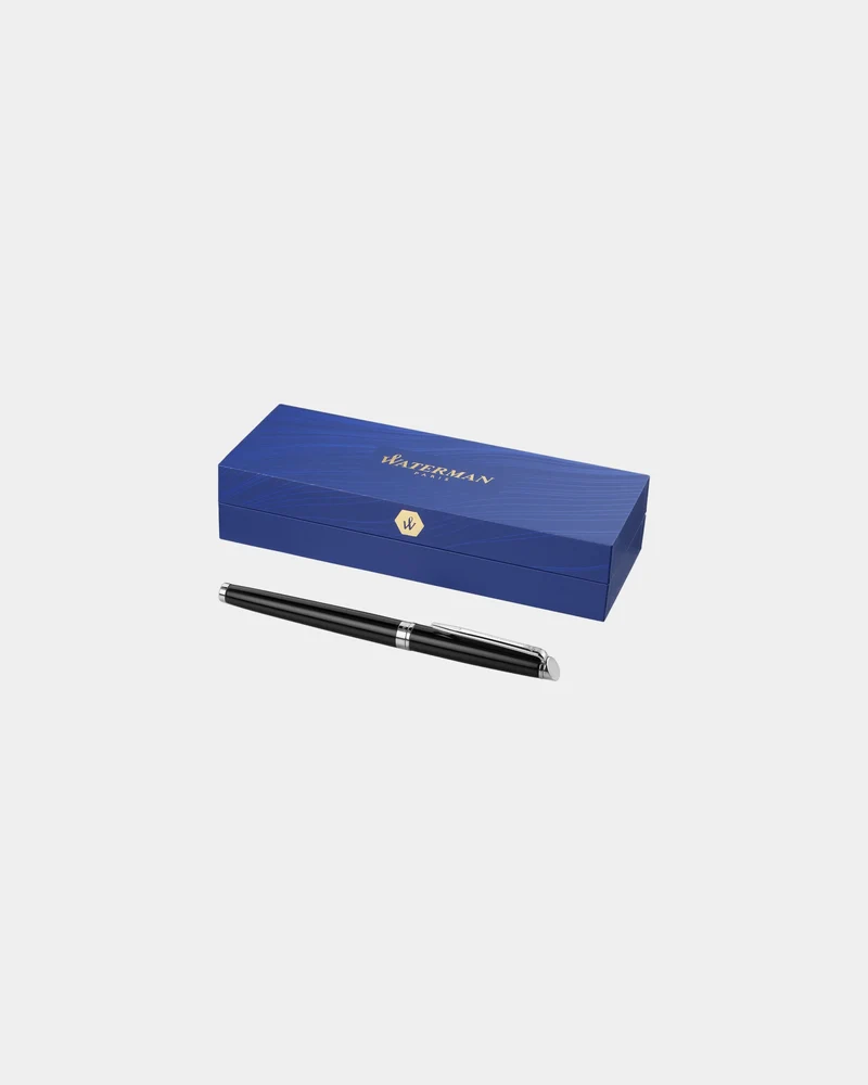 Roller Waterman Hemisferio de latón para personalizar