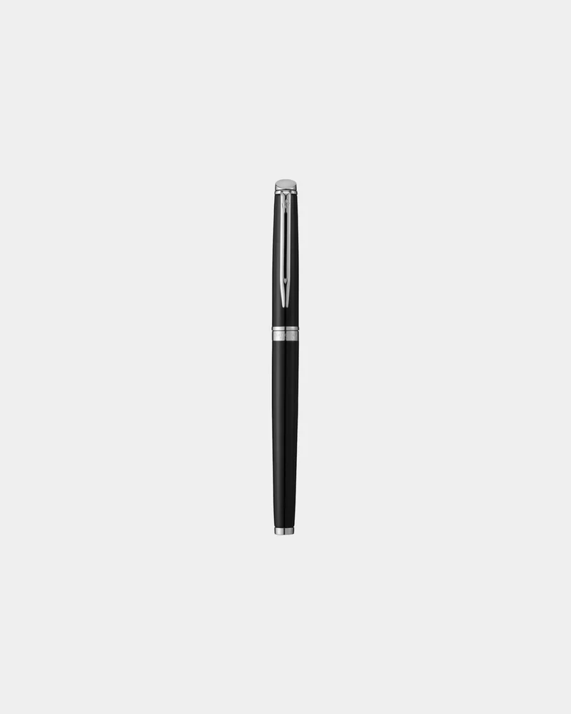 Roller Waterman Hemisferio de latón para personalizar