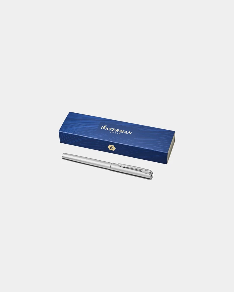 Bolígrafo roller Waterman Graduate para personalizar