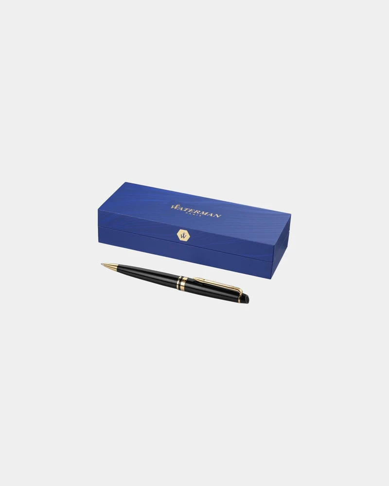 Bolígrafo metal Waterman Expert para personalizar