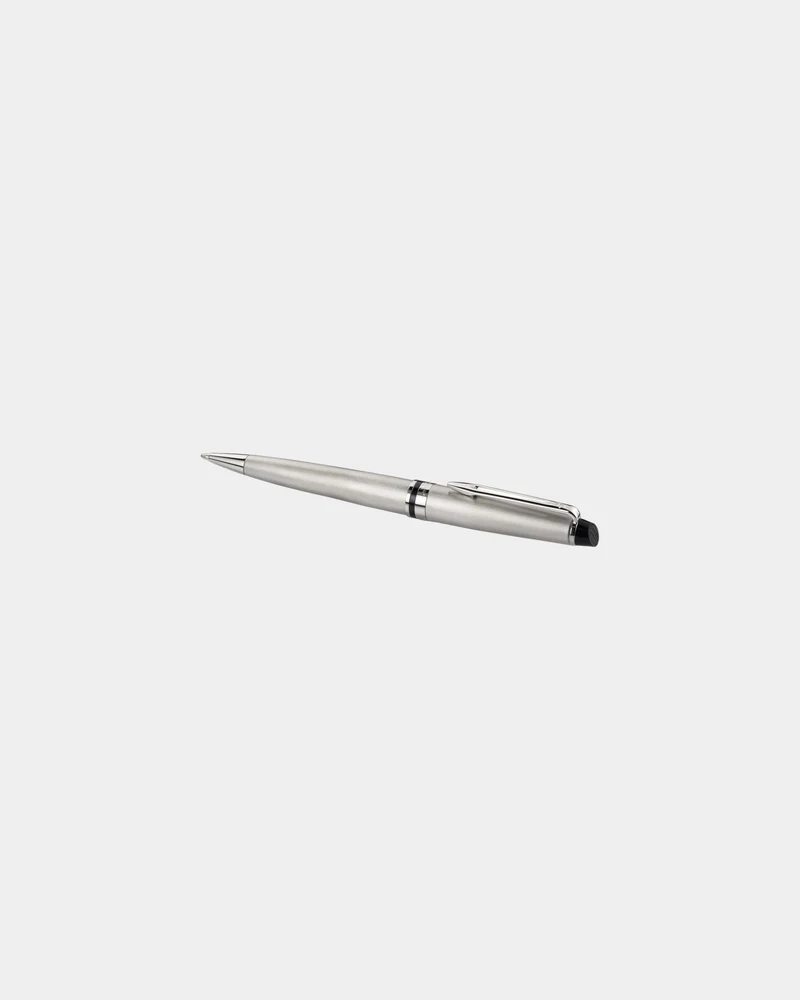 Bolígrafo metal Waterman Expert para personalizar
