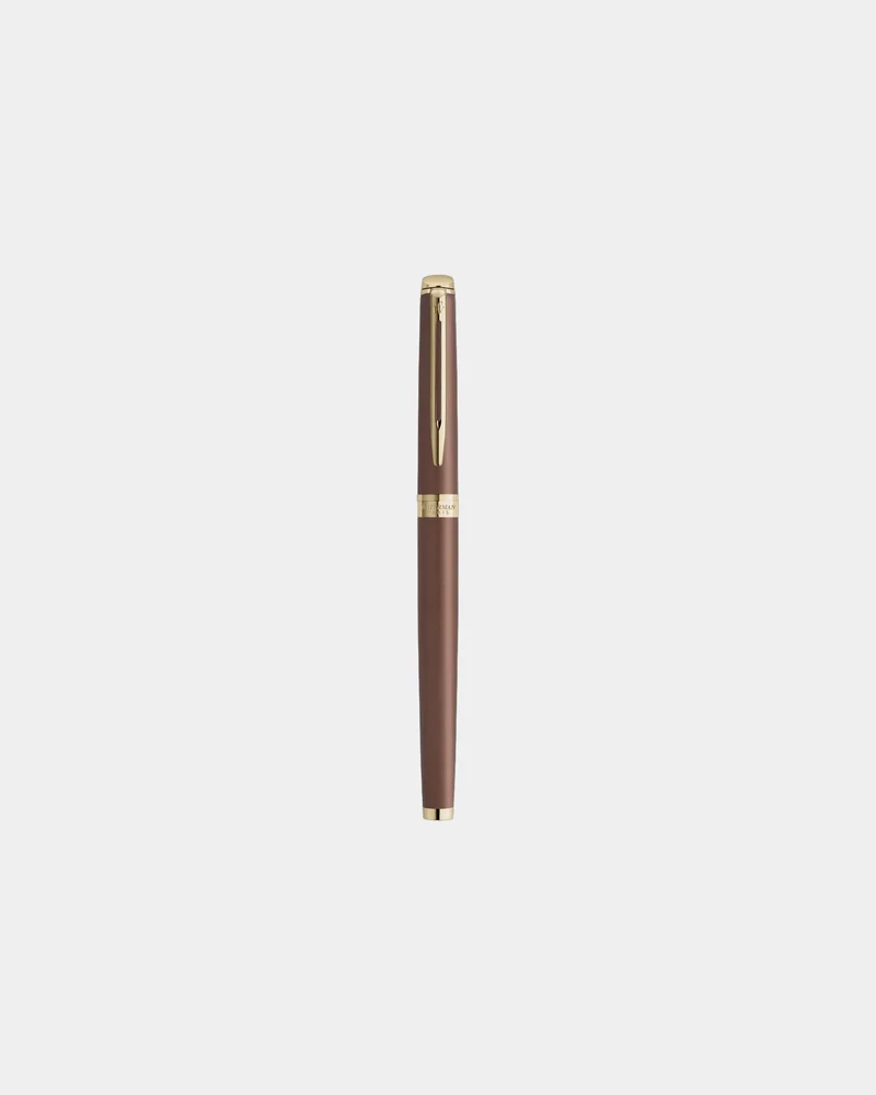 Bolígrafo roller Waterman Hemisphere F para personalizar