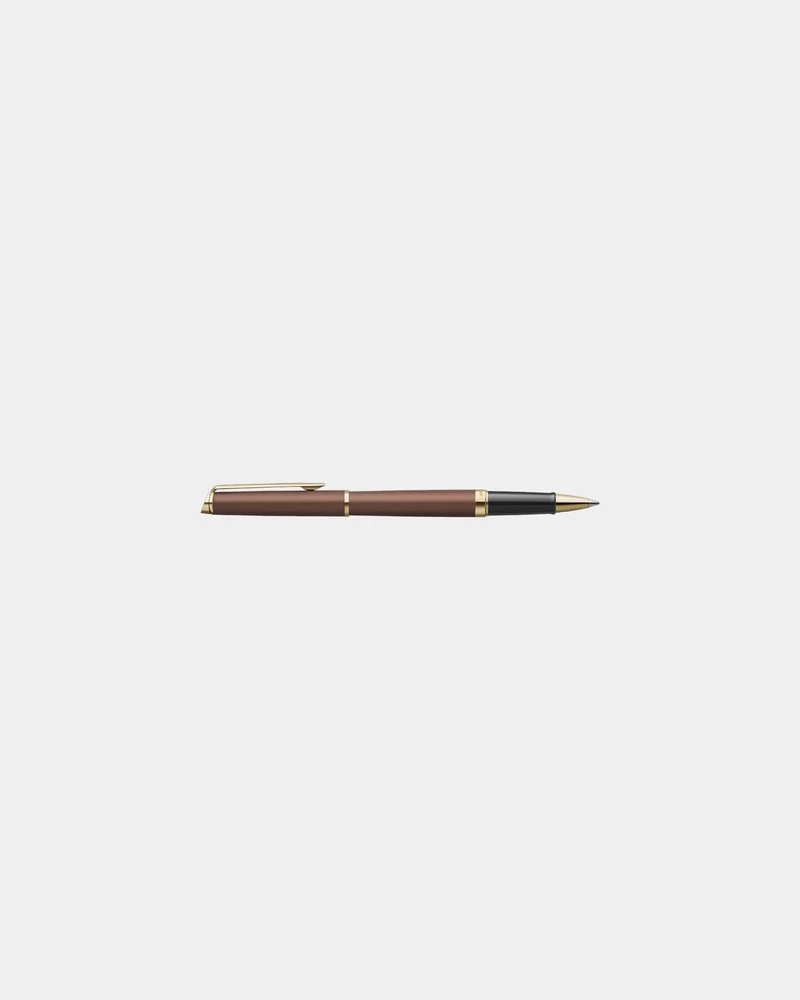 Bolígrafo roller Waterman Hemisphere F para personalizar
