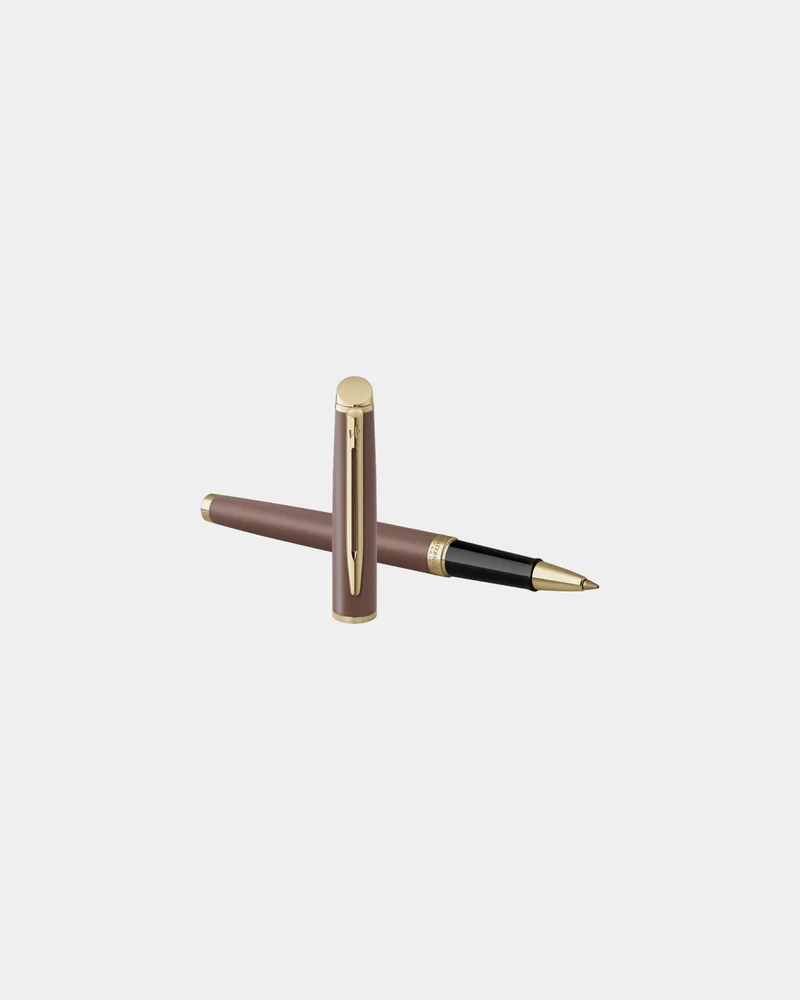 Bolígrafo roller Waterman Hemisphere F para personalizar