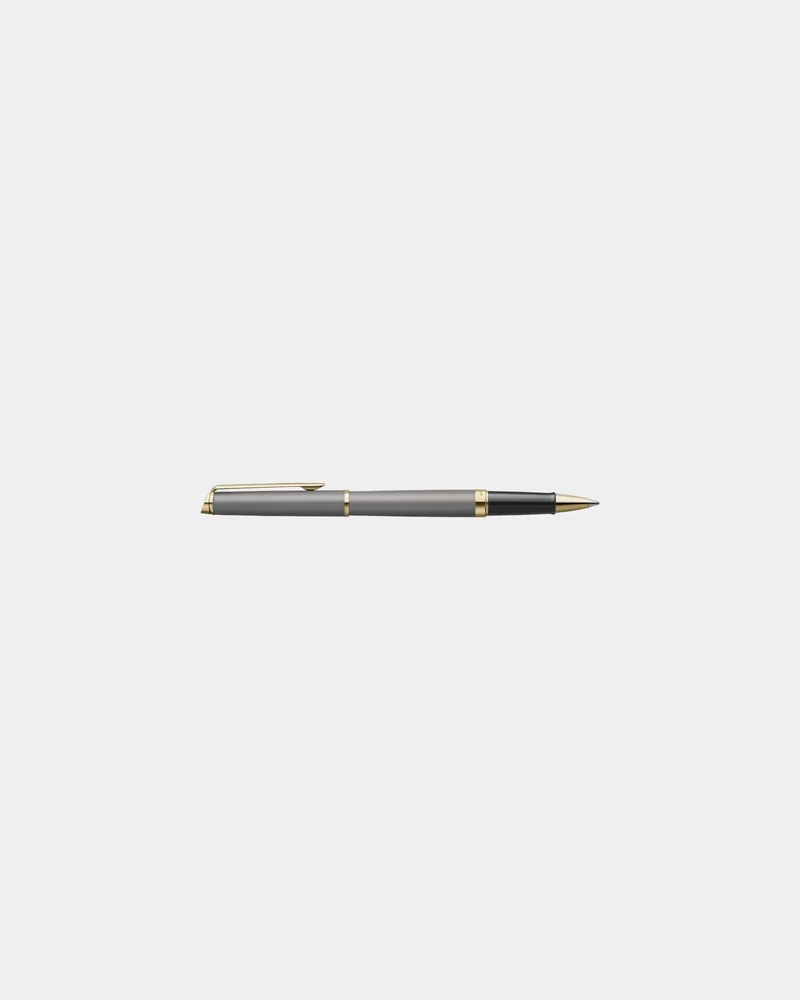Bolígrafo roller Waterman Hemisphere F para personalizar