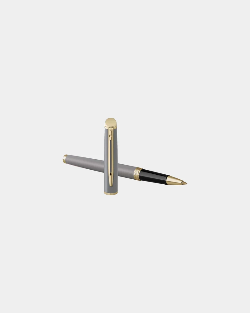Bolígrafo roller Waterman Hemisphere F para personalizar