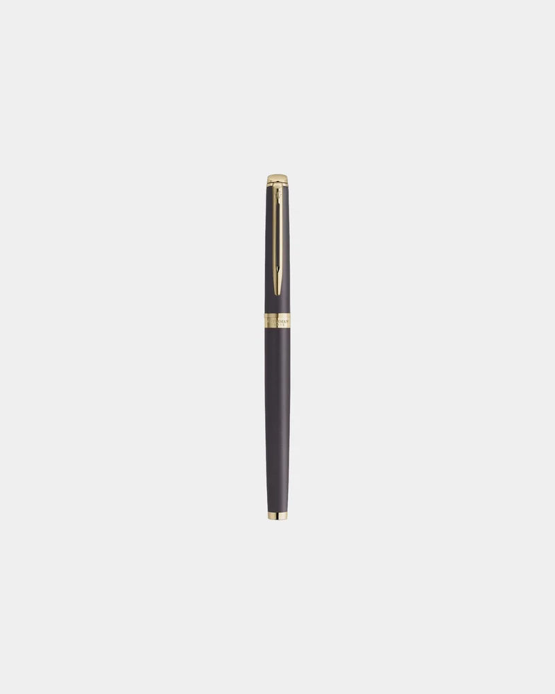 Bolígrafo roller Waterman Hemisphere F para personalizar
