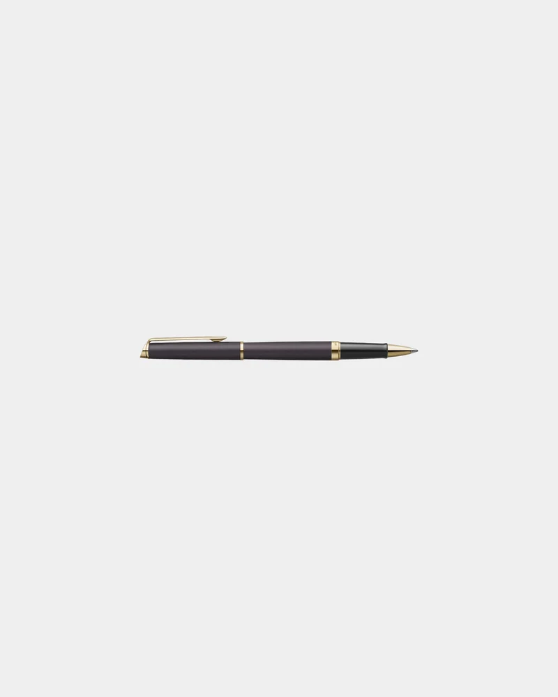Bolígrafo roller Waterman Hemisphere F para personalizar