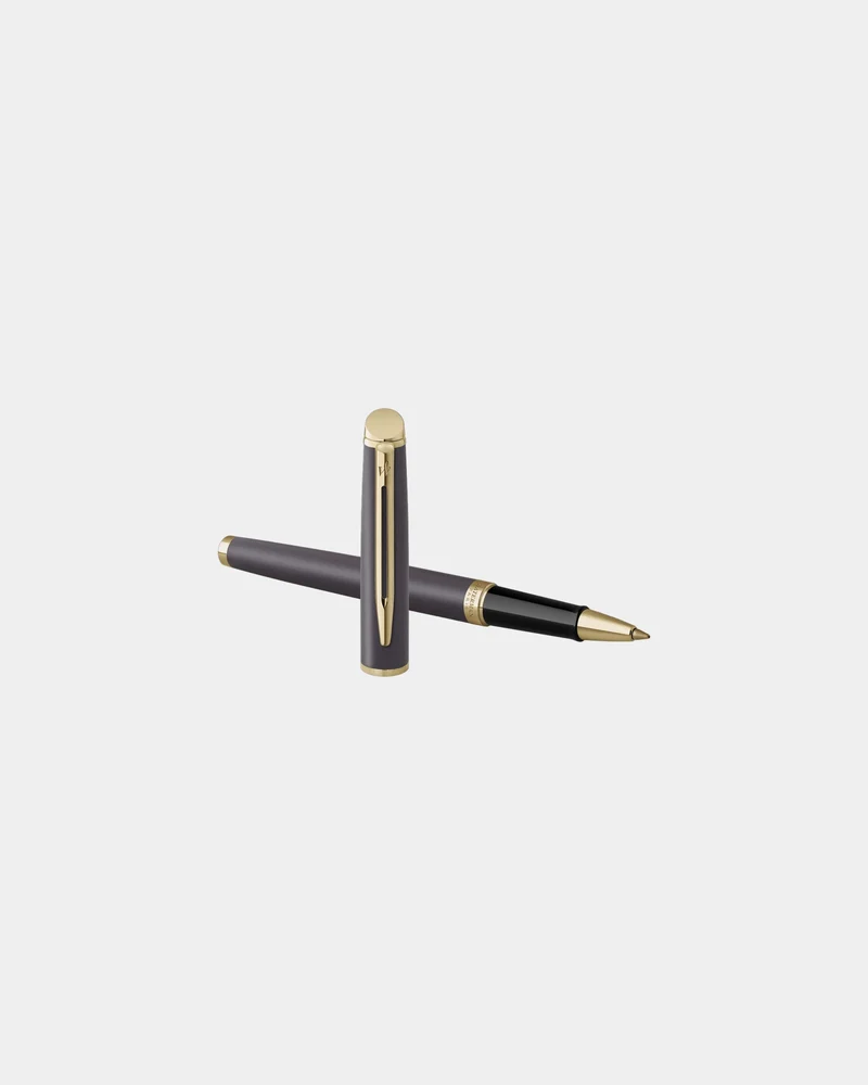 Bolígrafo roller Waterman Hemisphere F para personalizar