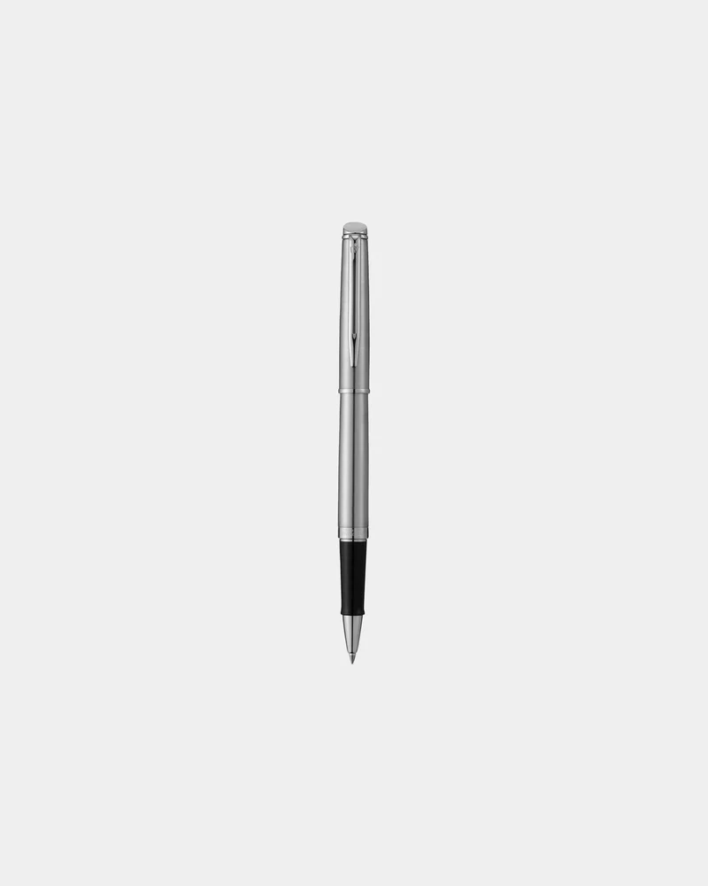 Bolígrafo roller Waterman Hemisferio para personalizar