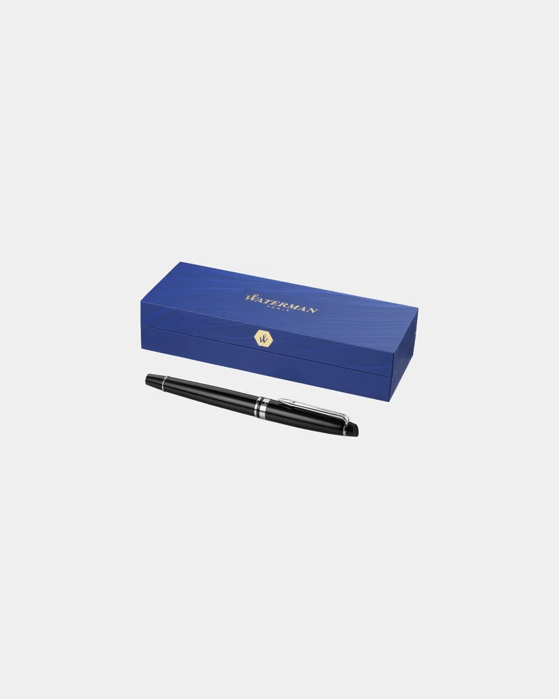 Estilográfica Waterman Expert latón para personalizar