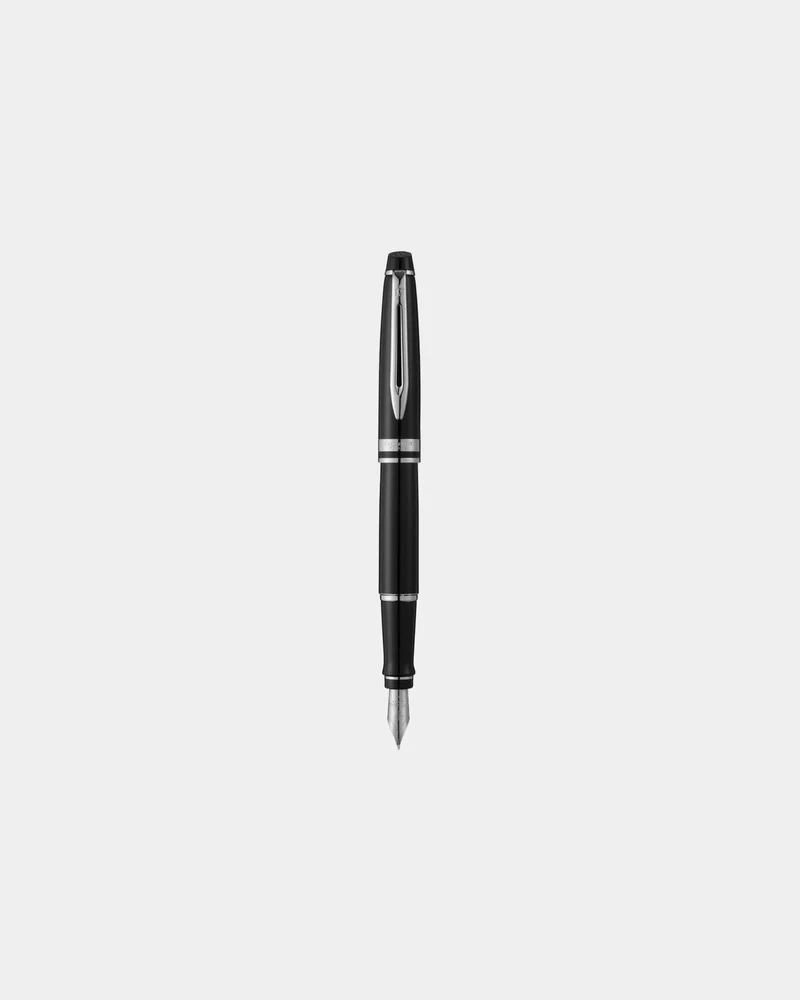Estilográfica Waterman Expert latón para personalizar