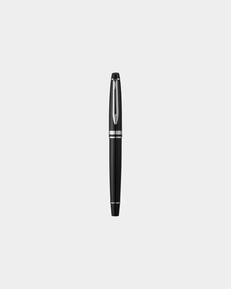 Estilográfica Waterman Expert latón para personalizar