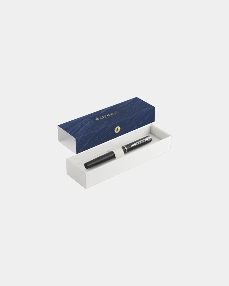 Bolígrafo roller Waterman Allure para personalizar